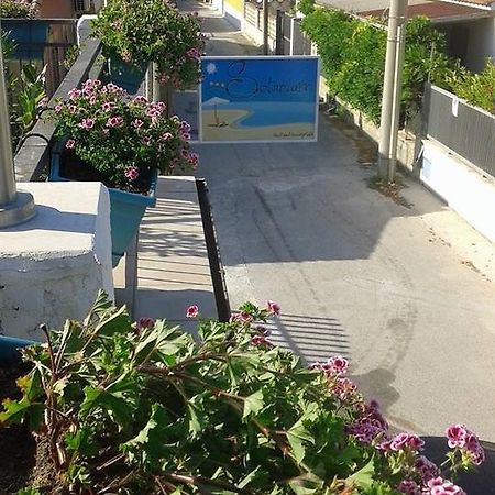 B&B Solarium Lido di Noto Zewnętrze zdjęcie