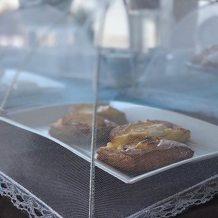 B&B Solarium Lido di Noto Zewnętrze zdjęcie