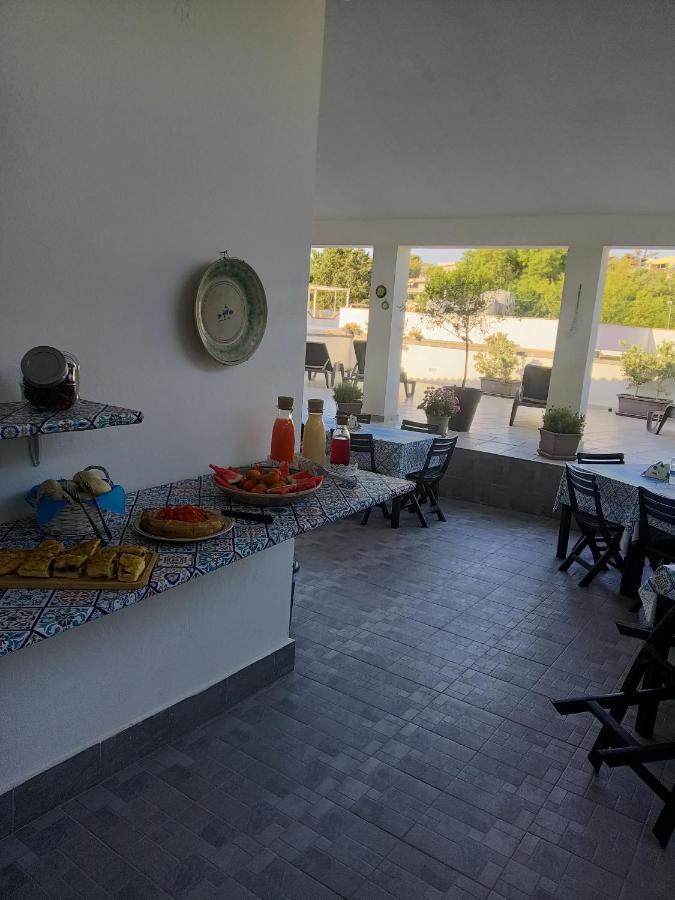 B&B Solarium Lido di Noto Zewnętrze zdjęcie
