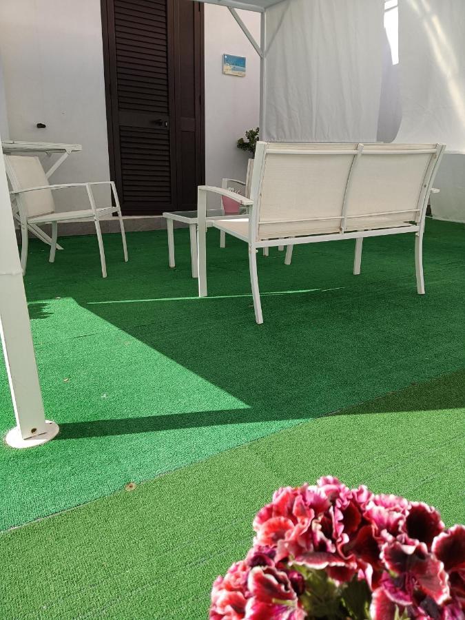 B&B Solarium Lido di Noto Zewnętrze zdjęcie