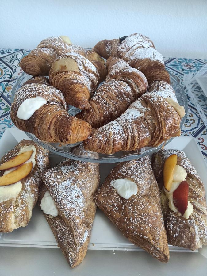 B&B Solarium Lido di Noto Zewnętrze zdjęcie