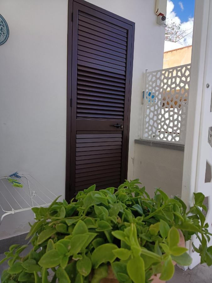 B&B Solarium Lido di Noto Zewnętrze zdjęcie
