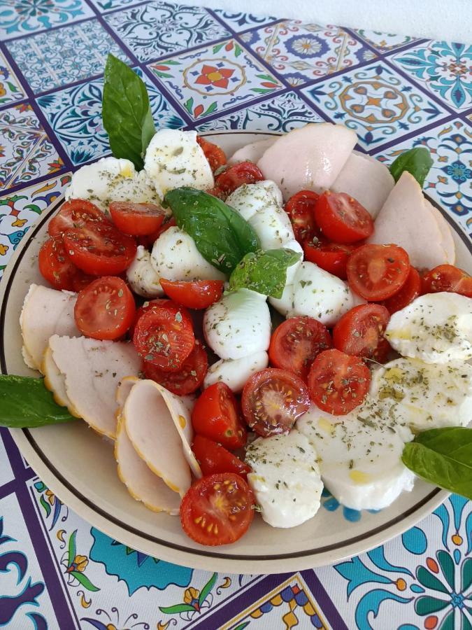 B&B Solarium Lido di Noto Zewnętrze zdjęcie