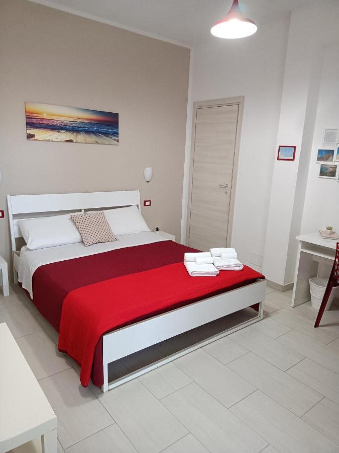 B&B Solarium Lido di Noto Zewnętrze zdjęcie