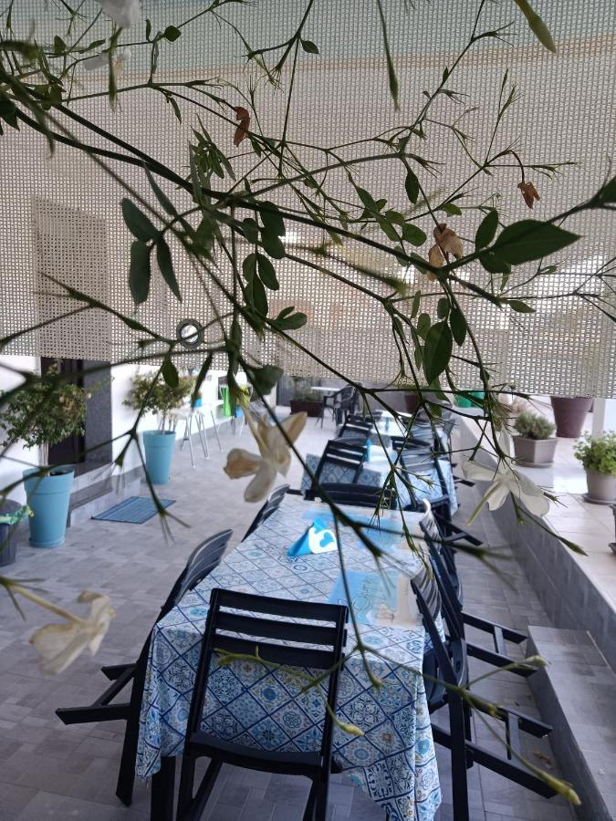 B&B Solarium Lido di Noto Zewnętrze zdjęcie