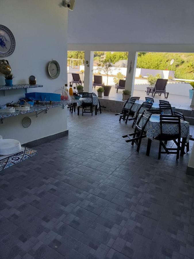 B&B Solarium Lido di Noto Zewnętrze zdjęcie