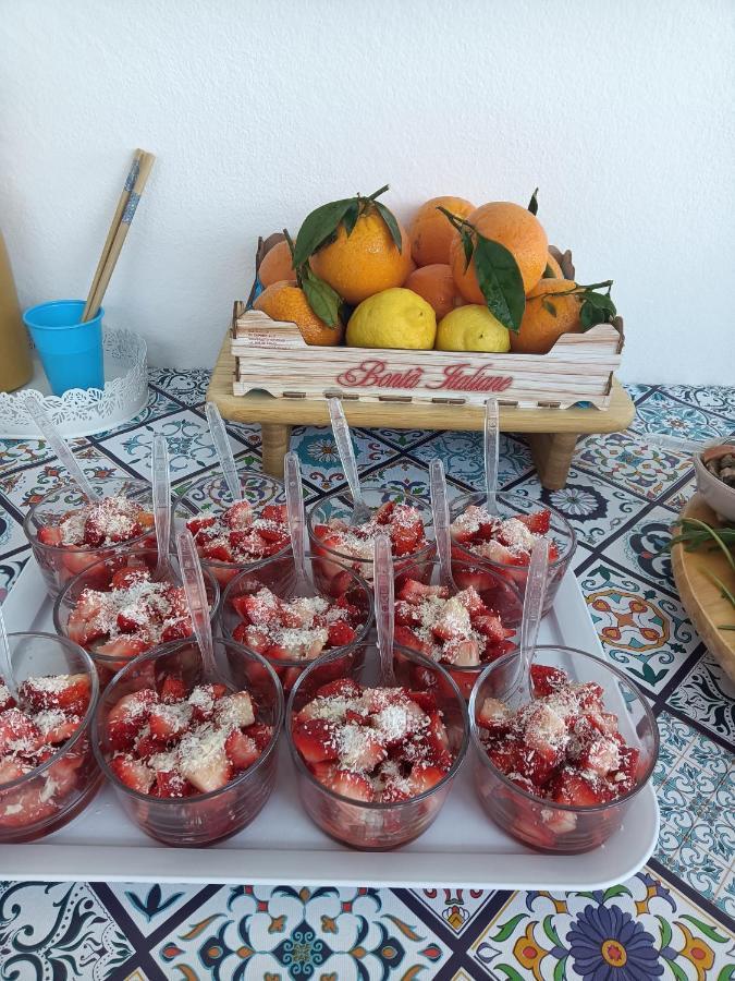 B&B Solarium Lido di Noto Zewnętrze zdjęcie