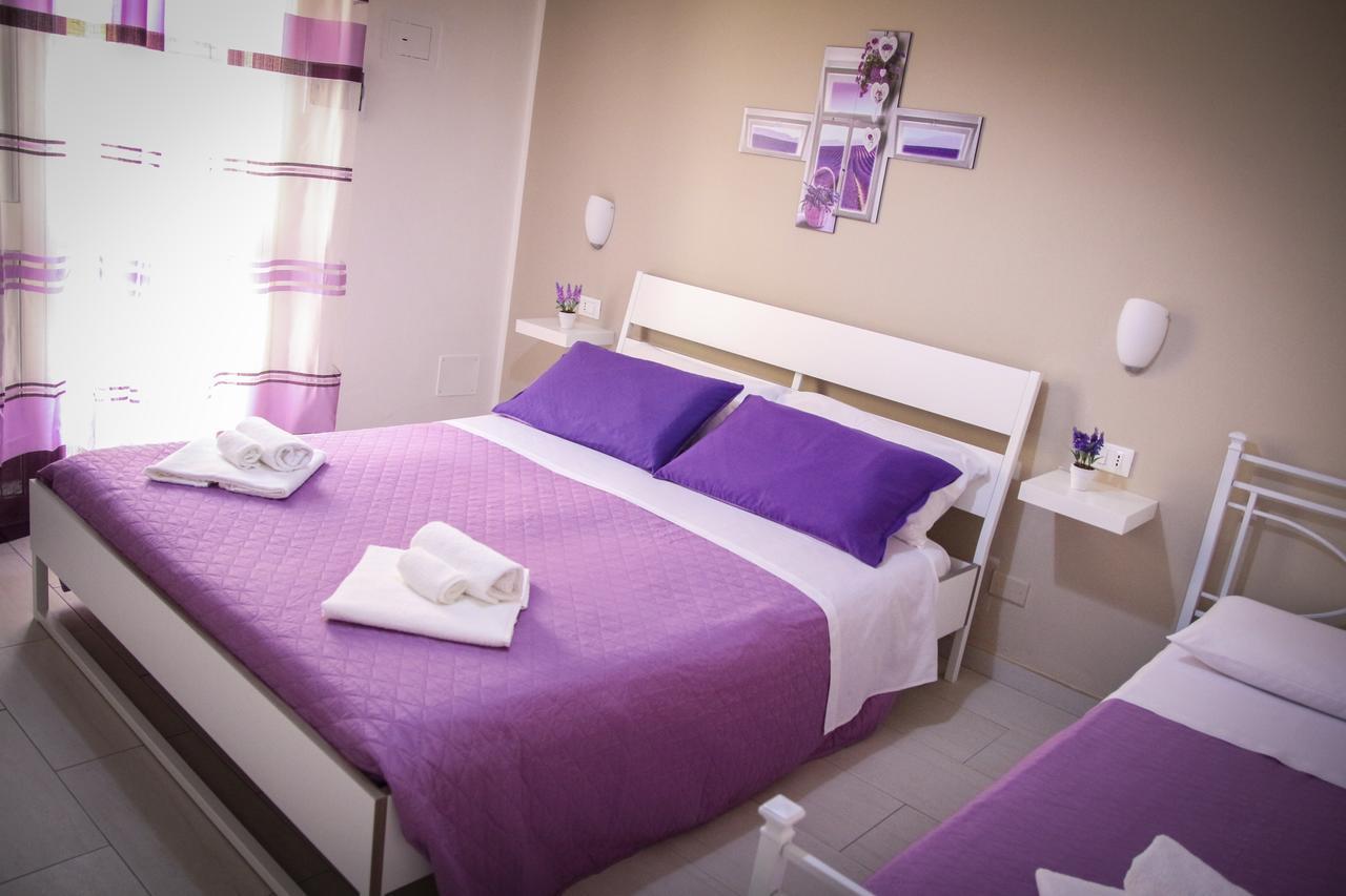 B&B Solarium Lido di Noto Zewnętrze zdjęcie