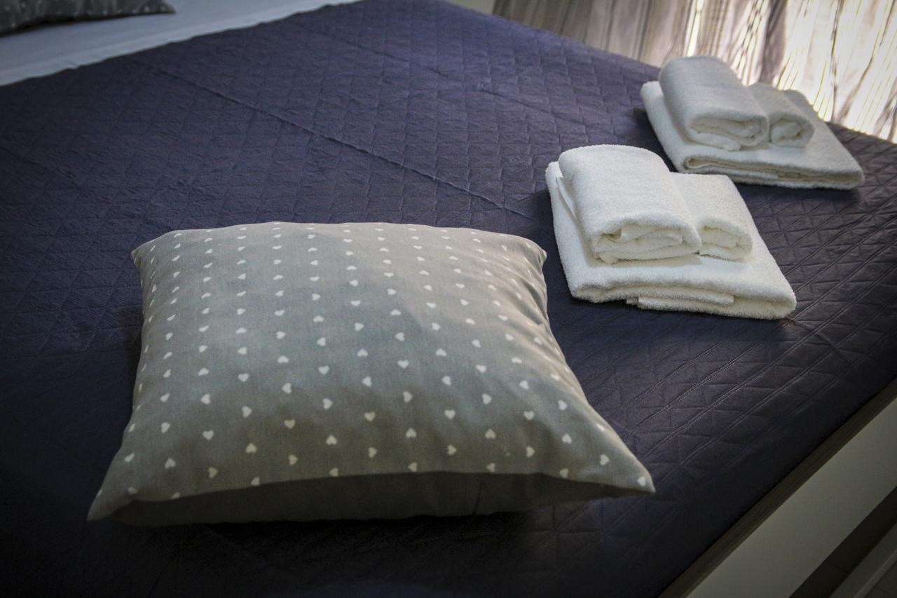 B&B Solarium Lido di Noto Zewnętrze zdjęcie