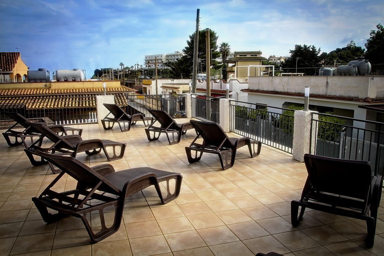 B&B Solarium Lido di Noto Zewnętrze zdjęcie