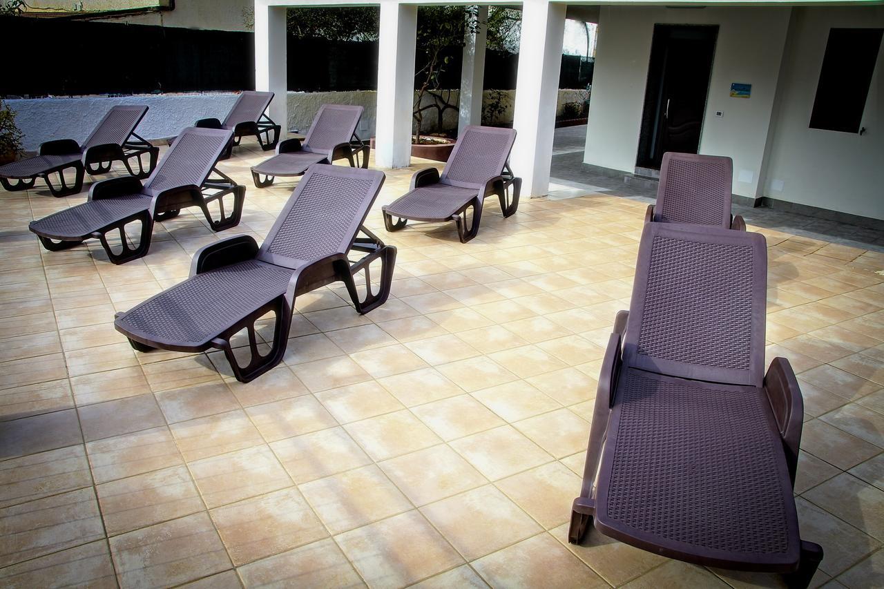 B&B Solarium Lido di Noto Zewnętrze zdjęcie