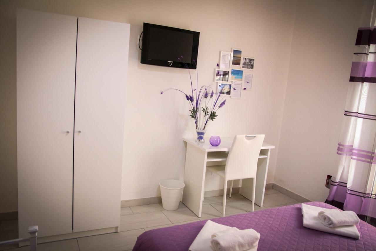 B&B Solarium Lido di Noto Zewnętrze zdjęcie