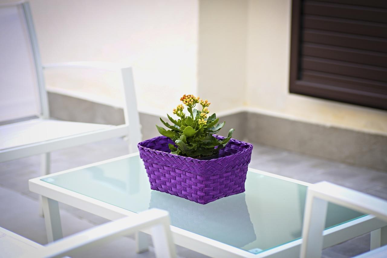 B&B Solarium Lido di Noto Zewnętrze zdjęcie