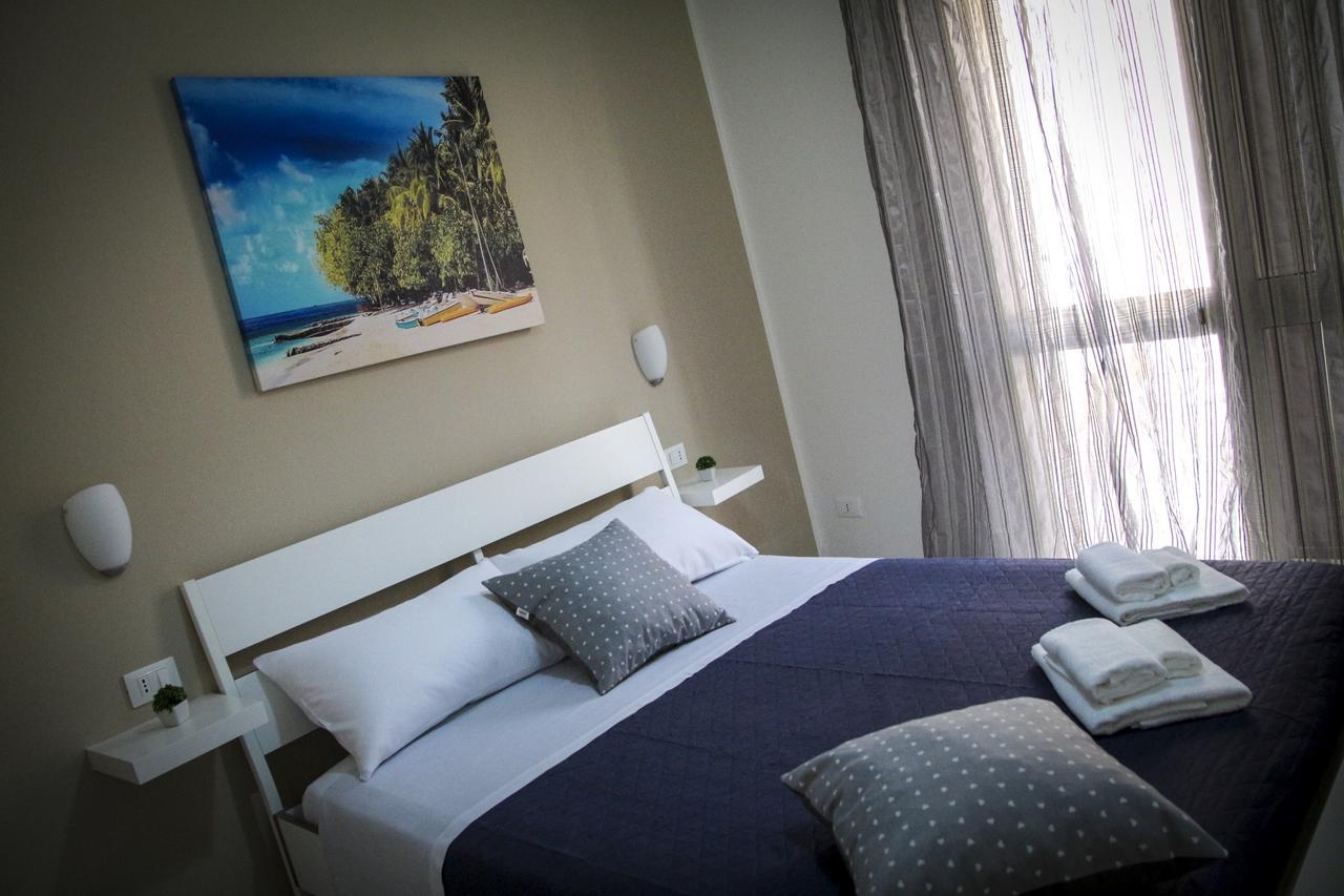 B&B Solarium Lido di Noto Zewnętrze zdjęcie