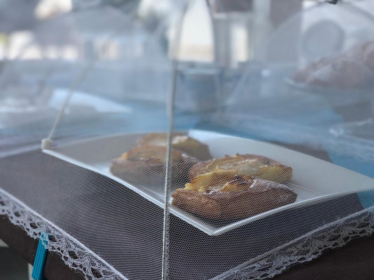 B&B Solarium Lido di Noto Zewnętrze zdjęcie