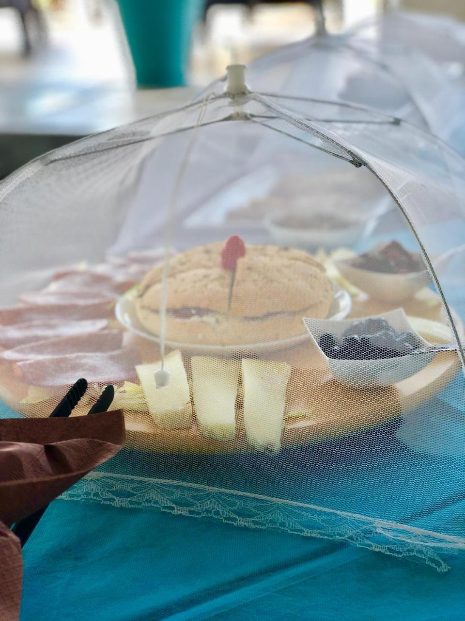 B&B Solarium Lido di Noto Zewnętrze zdjęcie